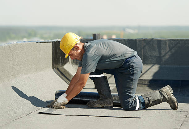 Best Blown-in Insulation in Louisa, VA