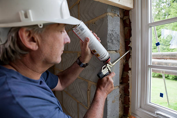Professional Insulation Contractor in Louisa, VA